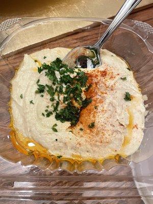 Hummus