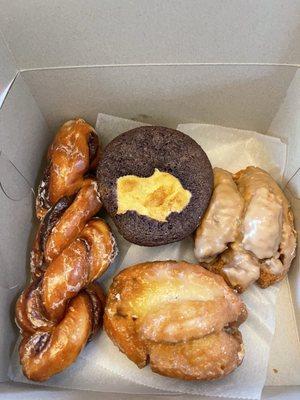 Grumpy's Donuts & Bagels