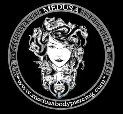 Medusa Body Piercing