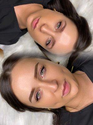 Permanent Makeup Services