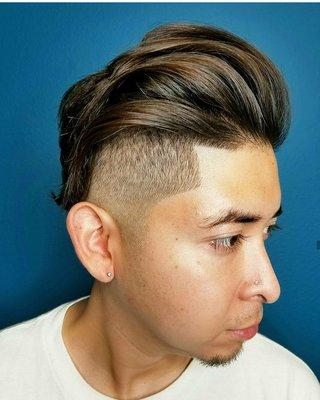 Cut and Style by Gabi Bellaluna