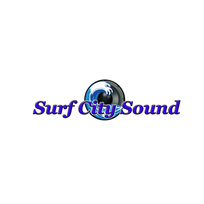 Surf City Sound