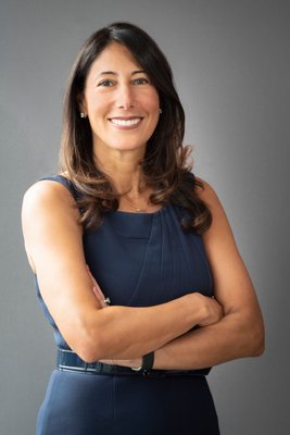 Attorney Jill Blomberg