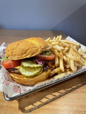 Smashburger