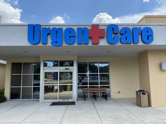 Florida Medical Clinic - Urgent Care