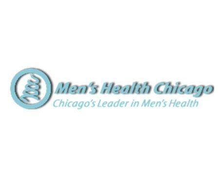 Men's Health Chicago is a Testosterone Replacement serving Chicago, IL