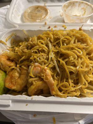 Pad Thai