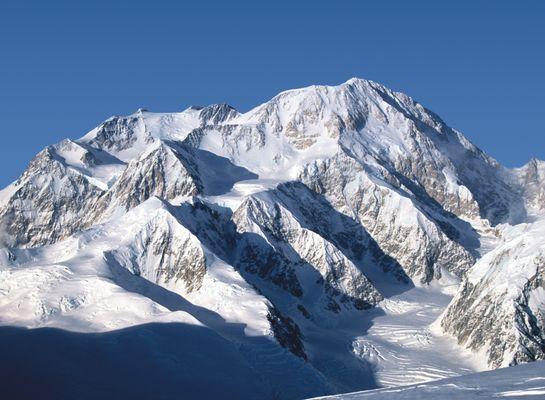 Denali is the tallest mountain in North America. The American Alpine Institute has been guiding the peak since 1980!