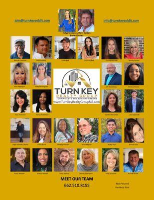 Turn Key Realty Group