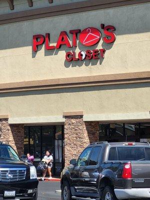 Plato's Closet