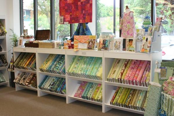 Quilters Corner