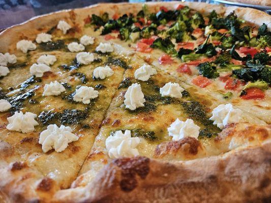 Carmine's Parkside Pizza