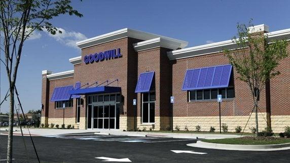 Goodwill Thrift Store & Donation Center