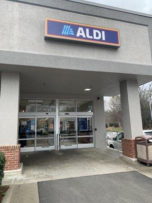 ALDI