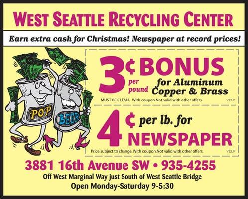 Redeem this coupon for best Newspaper prices.