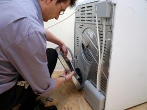 Fix Broken Appliances New Jersey