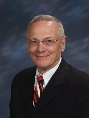 Dr. Keith Hoyt, D.C., C.C.E.P.