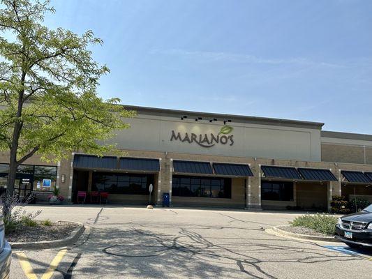 Mariano's