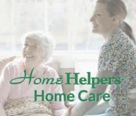 Home Helpers Home Care