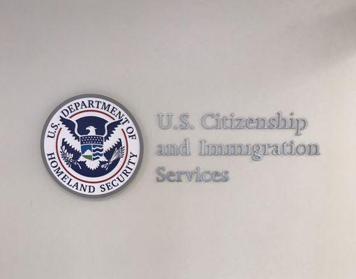 US Citizenship And Immigration Services