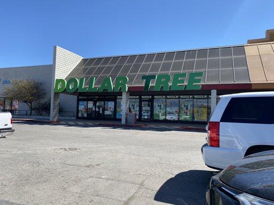 Dollar Tree