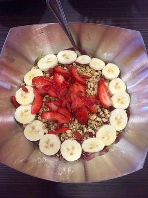 Large Vitality Bowl