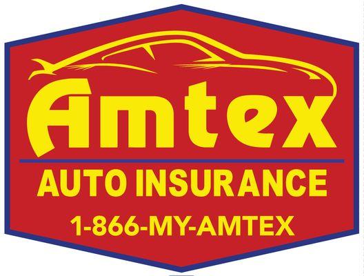 Amtex Auto Insurance