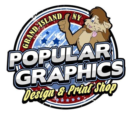 Popular Graphics