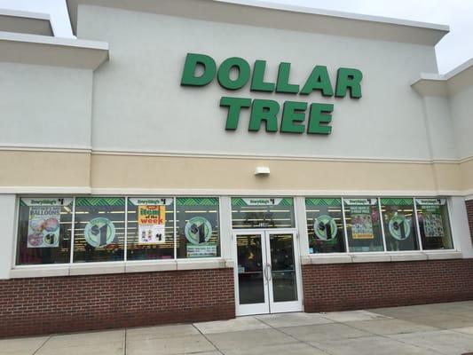 Dollar Tree