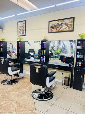 HT Beauty Salon & Beyond