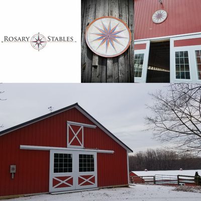 Rosary Stables