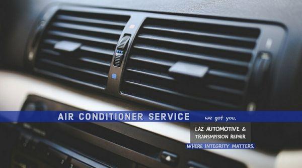 All summer long A/C Special
Best Price Guaranteed.