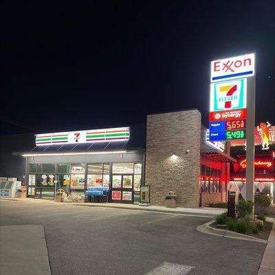 7-Eleven