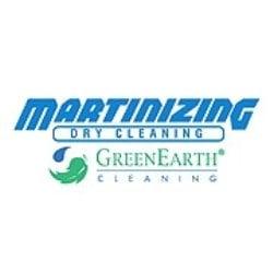 Martinizing Dry Cleaning