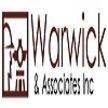 Warwick & Associates, Inc.