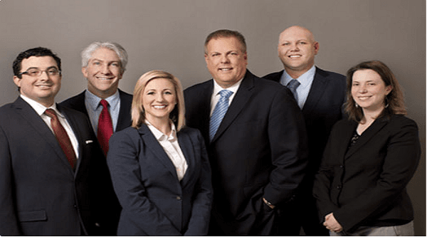 Jim Ross Law Group, PC