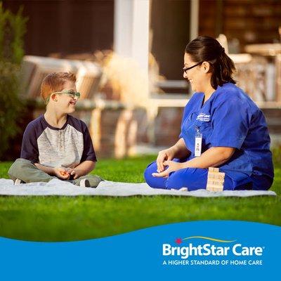 BrightStar Care Tinley Park