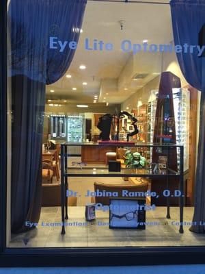 Eye Lite Optometry