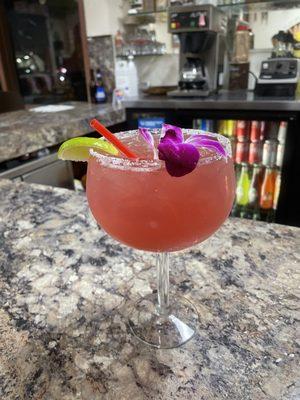 La Perla Margarita