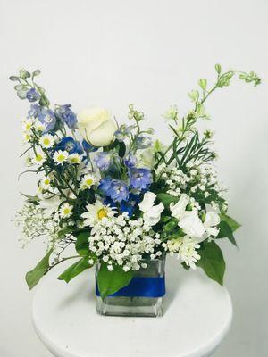 Mazel Tov from White Plains Florist