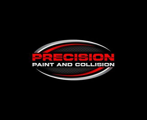 New Precision Logo