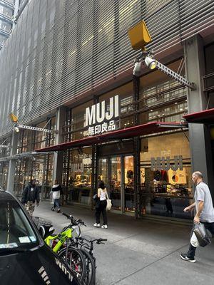 Muji