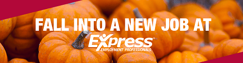 Express Employment Professionals