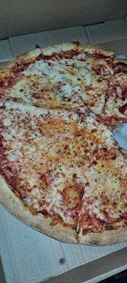 Cheese Pizza