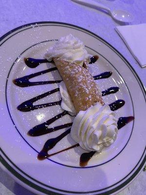 Canoli