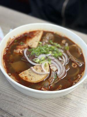 Bun bo hue