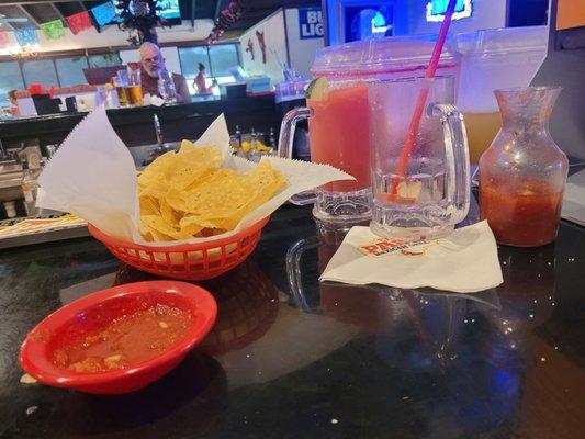 El Paso Mexican Grill