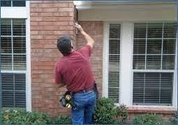 Home inspector