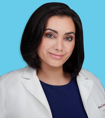 Mahsa Karavan-Jahromi, MD, Board-Certified Dermatologist at U.S. Dermatology Partners Plano, formerly Center for Dermatology Plano