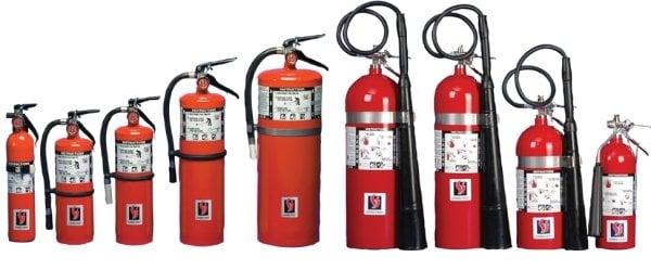 SAME DAY MOBILE FIRE EXTINGUISHER SALES & SERVICE